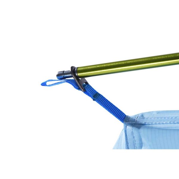 تیرک چادر مسافرتی کایلاس دو نفره مدل KT203203