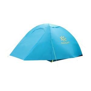 چادر آبی روشن کایلاس مدل KA-320017-AD