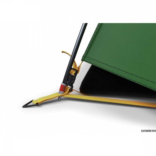 چادر هاسکی مدل Bizon4 classic چهارنفره 6