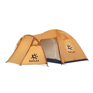 چادر چهار نفره کایلاس مدل holiday KT230004