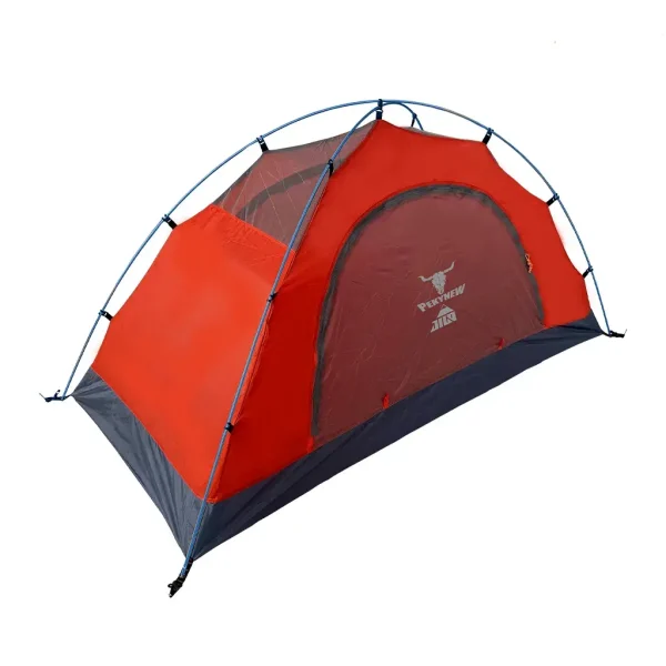 چادر کله گاوی k2002 یک نفره قرمز
