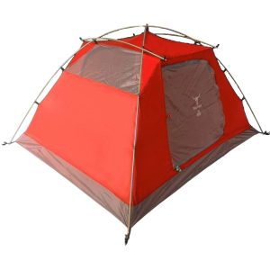 چادر پکینیو k2021-A (دو- سه نفره) قرمز