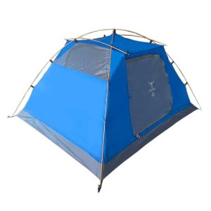چادر کله‌گاوی (پکینیو) 3 نفره K2021-B