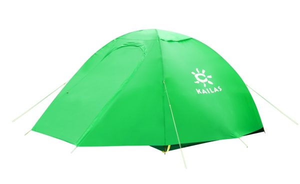 چادر سبز کایلاس مدل KT-320016SS