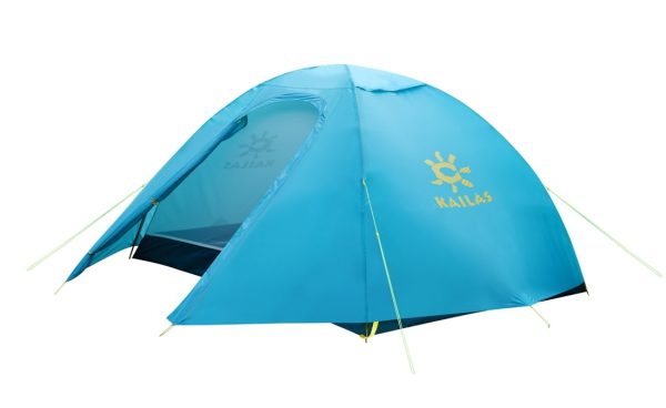 چادر کایلاس یک نفره مدل KT-320016SS