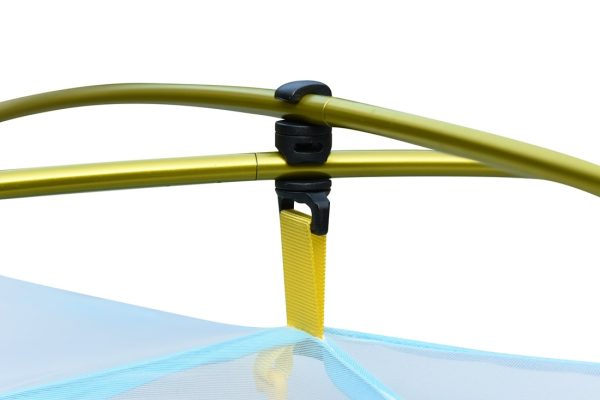 اسکلت چادر کایلاس مدل KT-320016SS