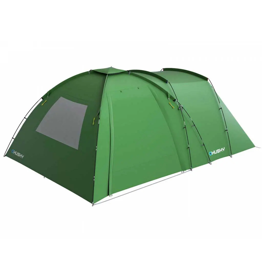 چادر هاسکی مسافرتی مدل Boston 5 New Dural