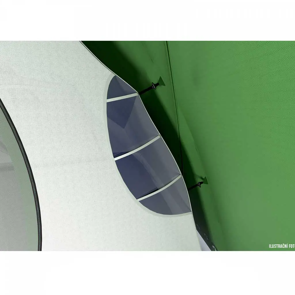 چادر هاسکی مدل Boston 5 New Dural