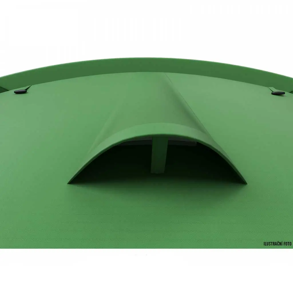 دریچه تهویه هوا چادر هاسکی مدل Boston 5 New Dural