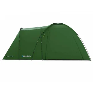 چادر هاسکی مدل Boston 5 New Dural پنج نفره