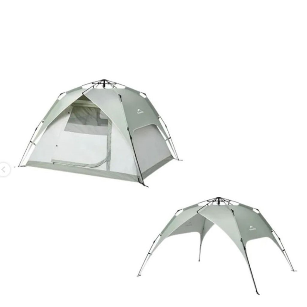 چادر نیچرهایک مدل CAPE 5 کد CNK2300ZP036