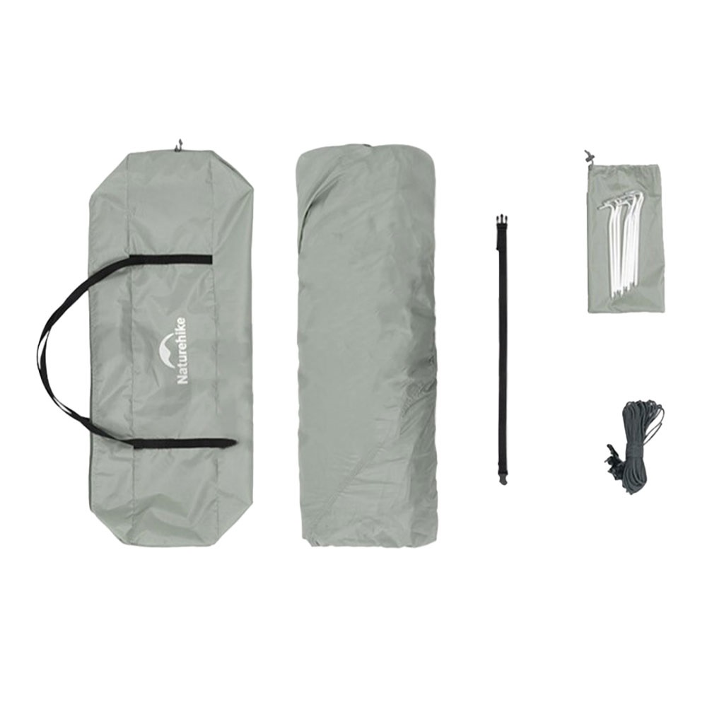 کیف حمل چادر نیچرهایک مدل CAPE 5 کد CNK2300ZP036
