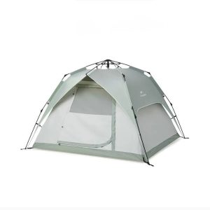 چادر چهارنفره نیچرهایک مدل CAPE 5 کد CNK2300ZP036