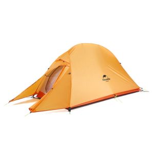 چادر نیچرهایک مدل CLOUD-UP ULTRALIGHT کد NH19ZP017