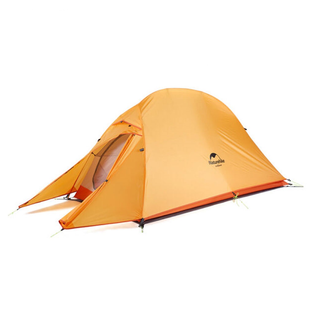 چادر نیچرهایک مدل CLOUD-UP ULTRALIGHT کد NH19ZP017