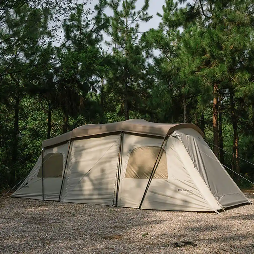 چادر نیچرهایک مدل CLOUD VESSEL کد CNH22ZP015