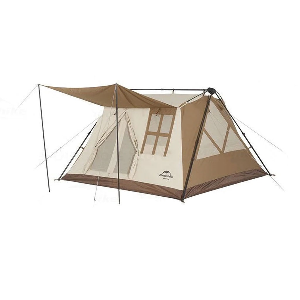 سایبان چادر نیچرهایک کد CNH22ZP029