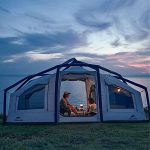 چادر بادی نیچرهایک کد CNK2300ZP012