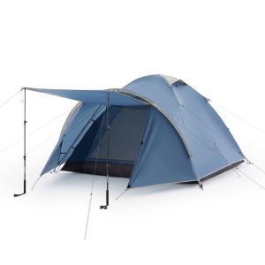 چادر نیچرهایک مدل P-PLUS کد NH21ZP015 سه نفره