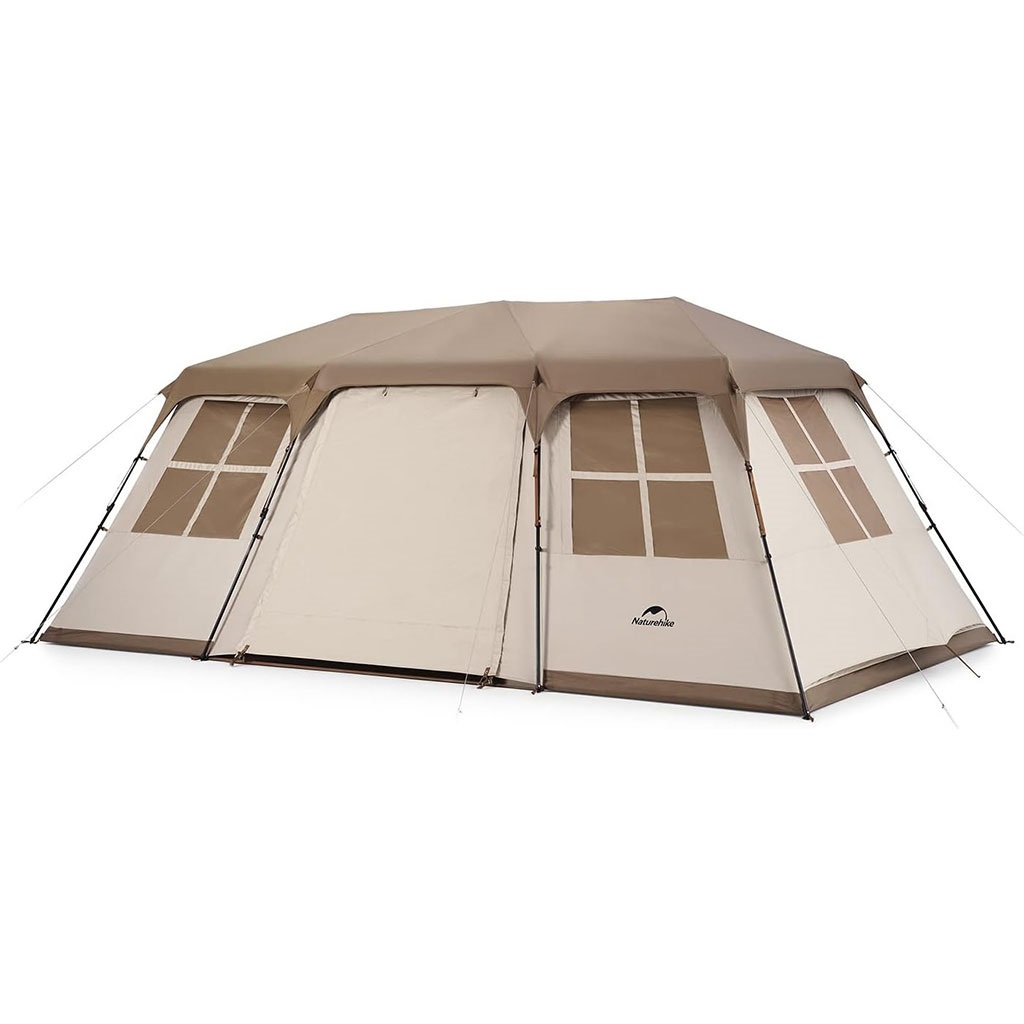 چادر نیچرهایک اتوماتیک مدل VILLAGE 17 کد CNH22ZP021